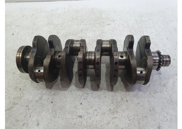 Arbore cotit vibrochen Volkswagen Golf 5 (2003 - 2009) BKD
