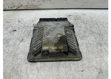 Calculator motor ECU 03g906018fg Volkswagen Passat B6 (2005 - 2010) 2.0 tdi BKP