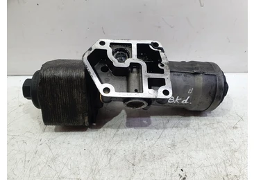 Racitor ulei termoflot 045115389e Volkswagen Golf 5 (2003 - 2009)