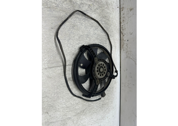 Electroventilator gmv Audi A6 4B/C5 (facelift) (2001 - 2004) 2.5 tdi BFC