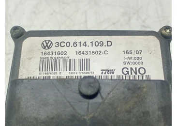 Pompa ABS 3c0614109d Volkswagen Passat B6 (2005 - 2010) - miniatura 4
