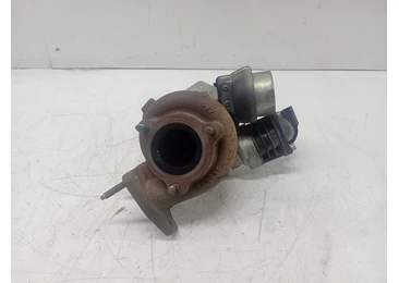 Turbo turbina 54431014778 Nissan X-Trail T32 (facelift) (2017 - 2020) - miniatura 2