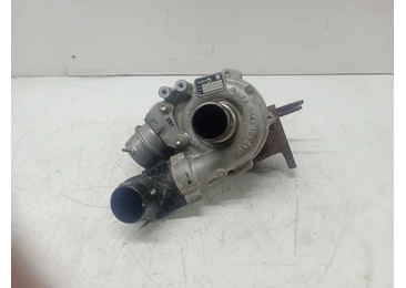 Turbo turbina 54431014778 Nissan X-Trail T32 (facelift) (2017 - 2020) 1.6 dci R9M