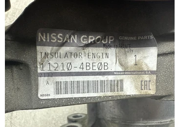 Suport motor 112114ba0a Nissan X-Trail T32 (facelift) (2017 - 2020) - miniatura 3