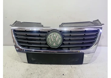 Grila bara fata vg07055gbv Volkswagen Passat B6 (2005 - 2010) 2.0 tdi BKP