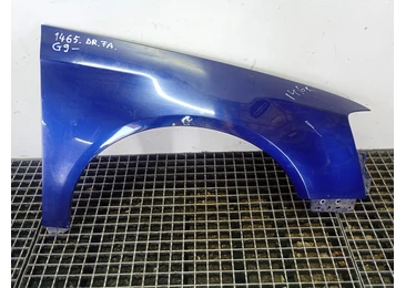 Aripa dreapta fata Volkswagen Passat B6 (2005 - 2010) 2.0 tdi BKP