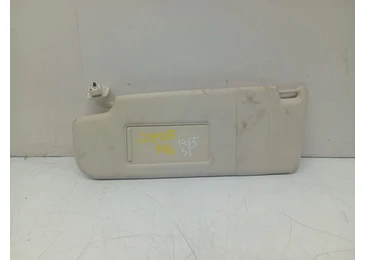Parasolar stanga Volkswagen Passat B6 (2005 - 2010) 2.0 tdi BKP