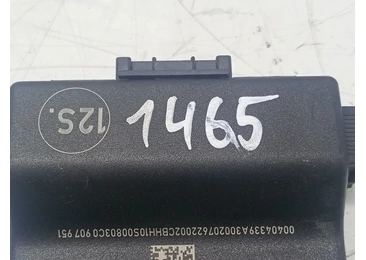 Modul confort 3c0907530e Volkswagen Passat B6 (2005 - 2010) - miniatura 3