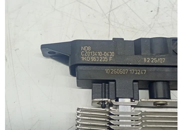 Radiator electric bord 1k0963235f Volkswagen Passat B6 (2005 - 2010) - miniatura 2