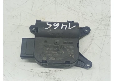 Motoras clapeta mixaj aer 0132801362 Volkswagen Passat B6 (2005 - 2010) 2.0 tdi BKP