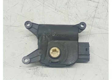 Motoras clapeta mixaj aer 0132801362 Volkswagen Passat B6 (2005 - 2010) - miniatura 4
