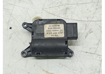 Motoras clapeta mixaj aer 3c0907511b Volkswagen Passat B6 (2005 - 2010) - miniatura 2
