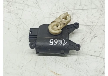 Motoras clapeta mixaj aer 3c0907511b Volkswagen Passat B6 (2005 - 2010) 2.0 tdi BKP