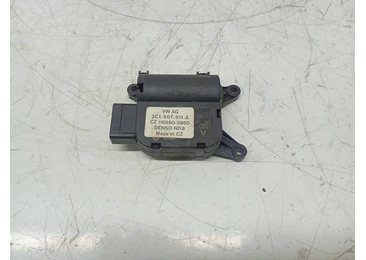Motoras clapeta mixaj aer 3c1907511a Volkswagen Passat B6 (2005 - 2010) - miniatura 2
