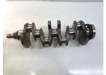 Arbore cotit vibrochen 30725011 Ford Mondeo MK4 (2007 - 2010) UFBA