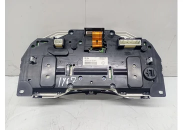 Ceasuri de bord Nissan X-Trail T32 (facelift) (2017 - 2020) - miniatura 2