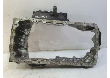 SemiBaie ulei 9688578780 Ford Mondeo MK4 (2007 - 2010) UFBA