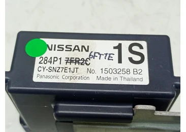 Modul alarma 284p16ft1e Nissan X-Trail T32 (facelift) (2017 - 2020) - miniatura 3