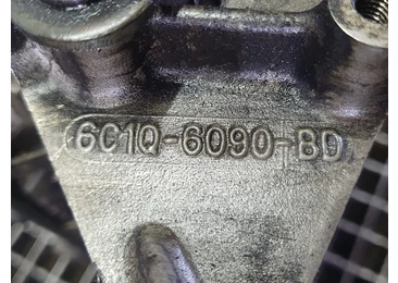Chiulasa 6c1q-6090-bd Ford Transit 3 (Facelift) (2006 - 2014) - miniatura 6