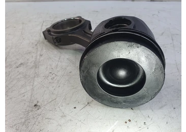 Piston cu biela Ford Transit 3 (Facelift) (2006 - 2014) 2.4 tdci PHFA