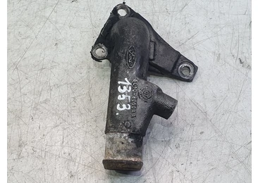 Carcasa termostat 6c1q-8250aa Ford Transit 3 (Facelift) (2006 - 2014) 2.4 tdci PHFA