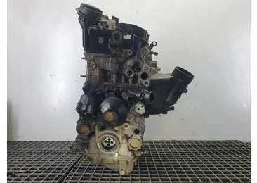 Motor complet fara anexe N47 BMW Seria 3 E90 (2004 - 2010) N47