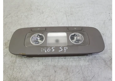 Plafoniera 3c047291a Volkswagen Passat B6 (2005 - 2010) 2.0 tdi BKP