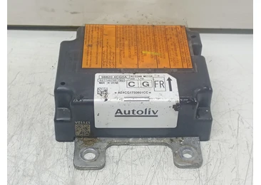 Calculator airbag 988204CG0A Nissan X-Trail T32 (facelift) (2017 - 2020) 1.6 dci R9M