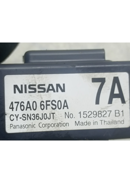 Modul confort 476A06FS0A Nissan X-Trail T32 (facelift) (2017 - 2020) - miniatura 3