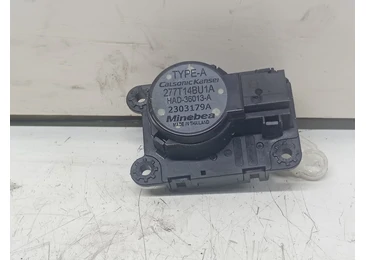 Motoras clapeta mixaj aer Nissan X-Trail T32 (facelift) (2017 - 2020) - miniatura 3