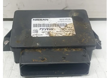 Calculator frana de mana 360326FL0A Nissan X-Trail T32 (facelift) (2017 - 2020) 1.6 dci R9M