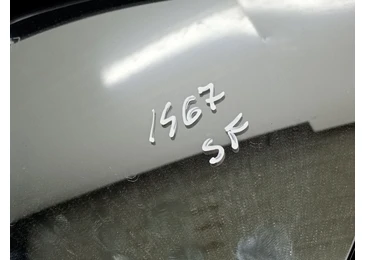 Oglinda stanga e4034237 Nissan X-Trail T32 (facelift) (2017 - 2020) - miniatura 3