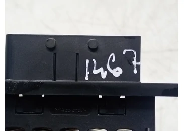 Radiator electric bord 710261430200 Nissan X-Trail T32 (facelift) (2017 - 2020) - miniatura 3