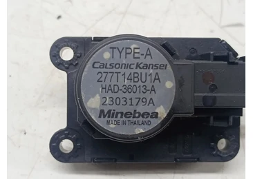 Motoras clapeta mixaj aer 277t14bu1a Nissan X-Trail T32 (facelift) (2017 - 2020) - miniatura 4