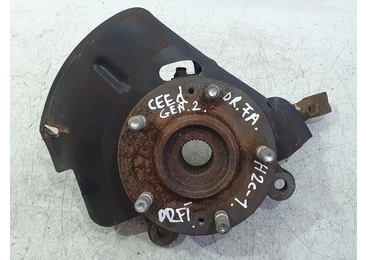 Fuzeta dreapta fata 51756-2s500 Kia Sportage 3 (2010 - 2014)