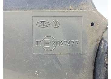 Oglinda stanga e13027477 Kia Sportage 3 (2010 - 2014) - miniatura 4