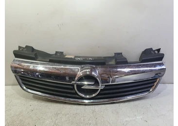 Grila bara fata 13157590 Opel Zafira B (2005 - 2010)
