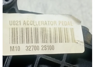 Pedala acceleratie M10327002s100 Kia Sportage 3 (2010 - 2014) - miniatura 3