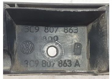 Suport bara spate 3c9807863a Volkswagen Passat B6 (2005 - 2010) - miniatura 3