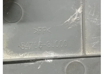 Ornament interior 84765-3U000 Kia Sportage 3 (2010 - 2014) - miniatura 3