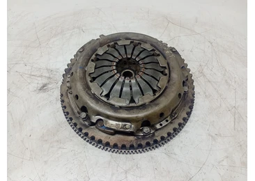 Kit ambreiaj volanta cu masa simpla 301016117r Renault Clio 5 (2019 - 2023) 1.0 TCe h4d