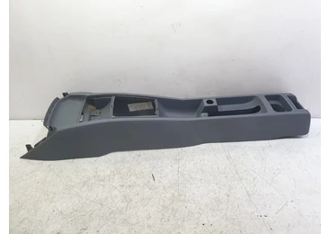 Consola centrala 6y0863244 Skoda Fabia 6Y (1999 - 2004) 1.4 benzina atz