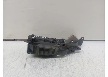 Maner interior dreapta spate 9643604477 Peugeot 307 1 (facelift) (2005 - 2008) - miniatura 2