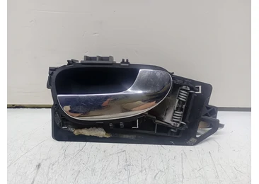 Maner interior dreapta spate 9643604477 Peugeot 307 1 (facelift) (2005 - 2008) 1.6 HDi 9HZ