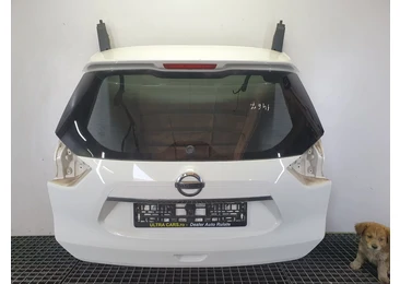 Haion Nissan X-Trail T32 (facelift) (2017 - 2020) 1.6 dci R9M