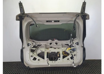 Haion Nissan X-Trail T32 (facelift) (2017 - 2020) - miniatura 3