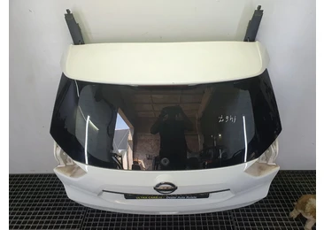 Haion Nissan X-Trail T32 (facelift) (2017 - 2020) - miniatura 2