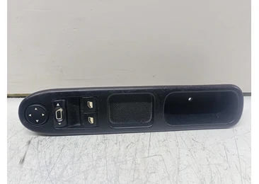 Panou comanda geamuri 53269706 Peugeot 307 1 (facelift) (2005 - 2008) 1.6 HDi 9HZ