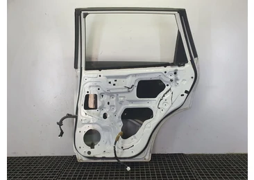 Usa dreapta spate Nissan X-Trail T32 (facelift) (2017 - 2020) - miniatura 3