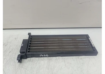 Radiator electric bord C6678917 Peugeot 307 1 (facelift) (2005 - 2008) 1.6 HDi 9HZ